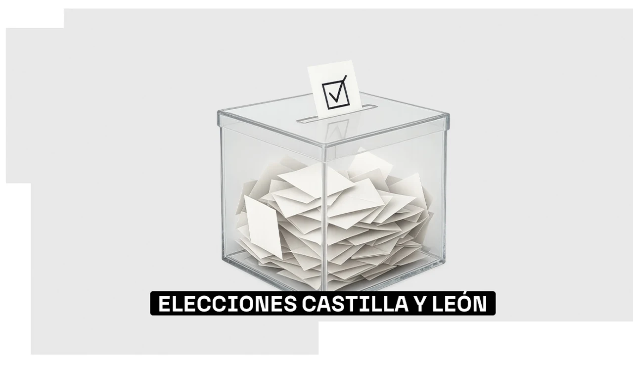 Elecciones Castilla y León