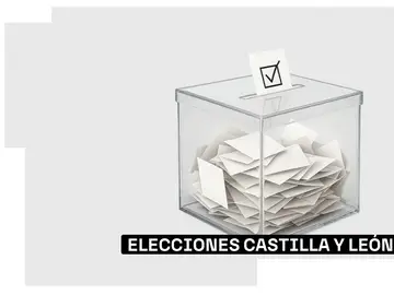 Elecciones Castilla y León Elecciones Castilla y León