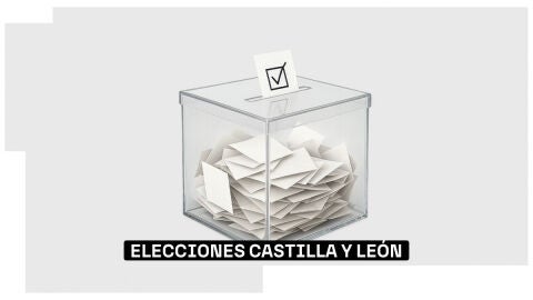 Elecciones Castilla y Le&oacute;n