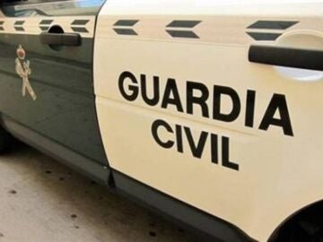 La Guardia Civil hizo un despliegue por toda la localidad de Burgos