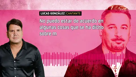 Andy y Lucas Andy y Lucas