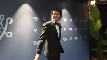 Álvaro Castillejo Álvaro Castillejo