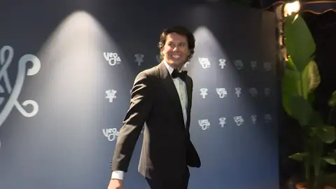 Álvaro Castillejo Álvaro Castillejo