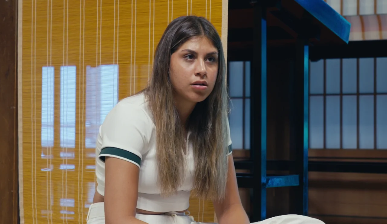 El enfado de Daniela con Susana Saborido por su reparto de la herencia