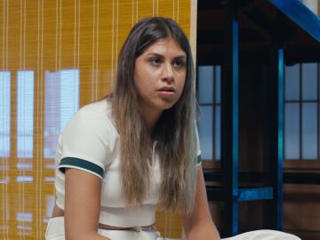 El enfado de Daniela con Susana Saborido por su reparto de la herencia