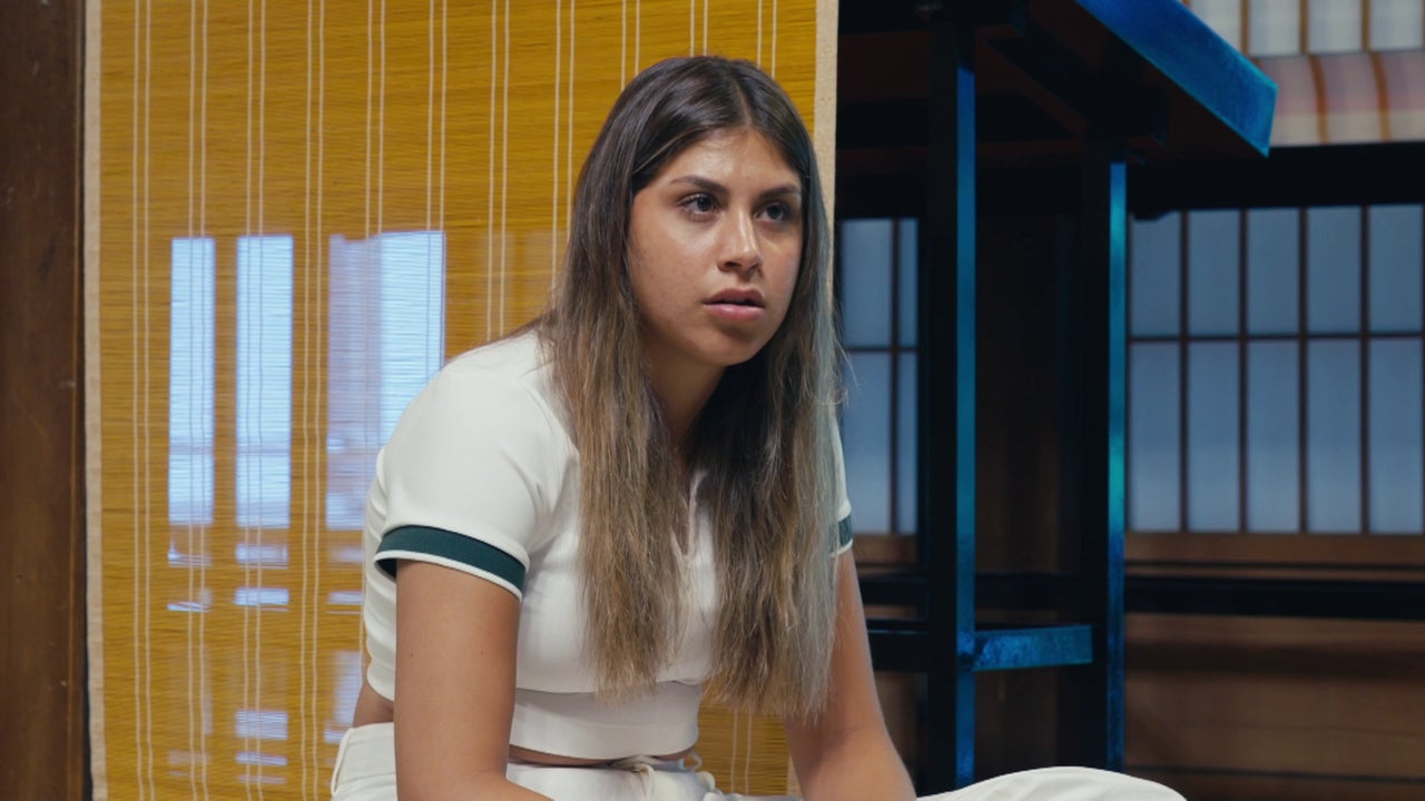 El enfado de Daniela con Susana Saborido por su reparto de la herencia: “A mí no me hables en lo que queda de viaje” El enfado de Daniela con Susana Saborido por su reparto de la herencia: “A mí no me hables en lo que queda de viaje”