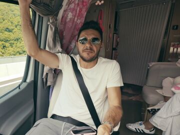 Joaqu&iacute;n revela lo que no perdonar&iacute;a en su vida