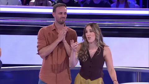 "Es épico": la pregunta que dejará fascinados este sábado a los nuevos concursantes de Atrapa un millón "Es épico": la pregunta que dejará fascinados este sábado a los nuevos concursantes de Atrapa un millón