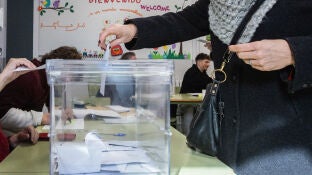 Colegio electoral