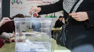 Colegio electoral Colegio electoral