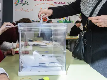 Colegio electoral Colegio electoral