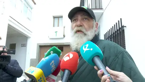 Investigado, desaparición Francisca Investigado, desaparición Francisca