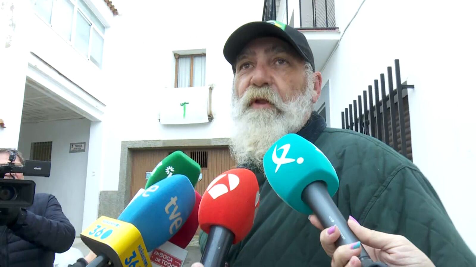 Dos hermanos, interrogados por la desaparición de Francisca Cadenas 9 años después: 