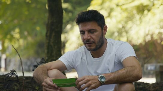 El bonito deseo de Joaqu&iacute;n para su familia