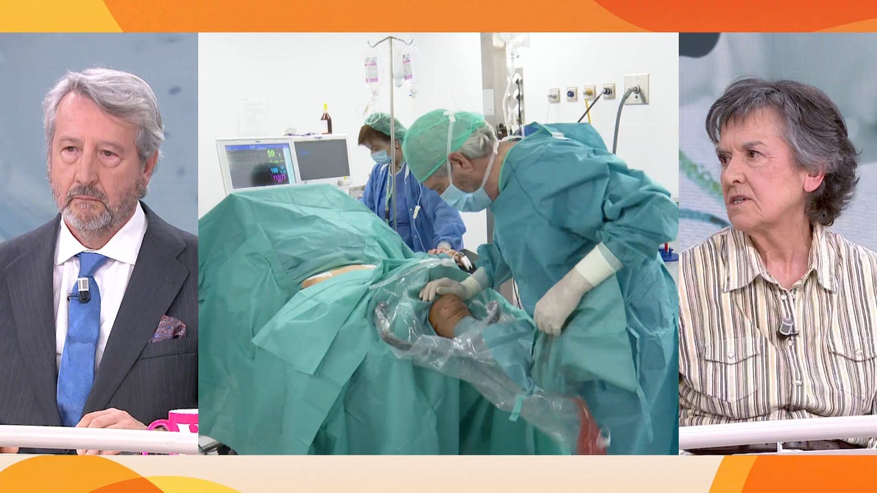 Al principio no me lo creía mucho