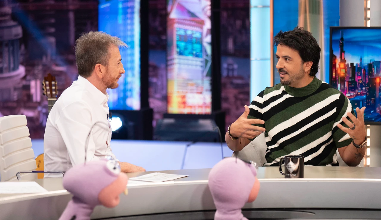 Luis Fonsi carga contra la política migratoria de Trump: "No estamos viviendo el mejor momento"