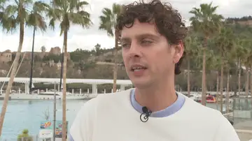 Eduardo Casanova Eduardo Casanova