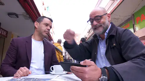 España, un país de pagas. España, un país de pagas.