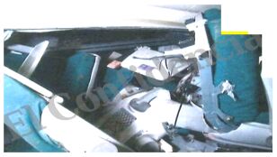 Im&aacute;genes del accidente de Adamuz publicadas por El Confidencial