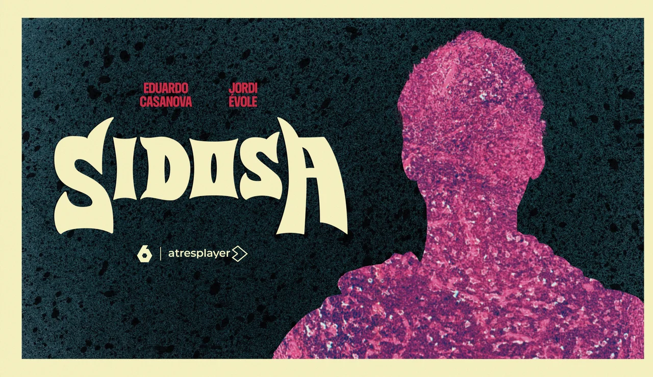 Cartel de Sidosa