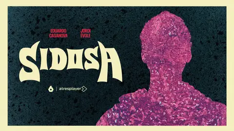 Cartel de Sidosa Cartel de Sidosa