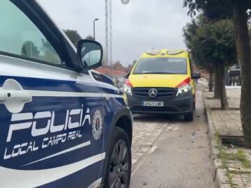 Muere un hombre en silla de ruedas atropellado por un cami&oacute;n que daba marcha atr&aacute;s