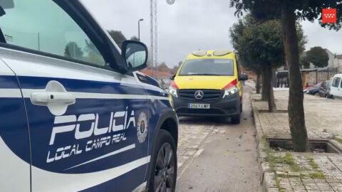 Muere un hombre en silla de ruedas atropellado por un cami&oacute;n que daba marcha atr&aacute;s