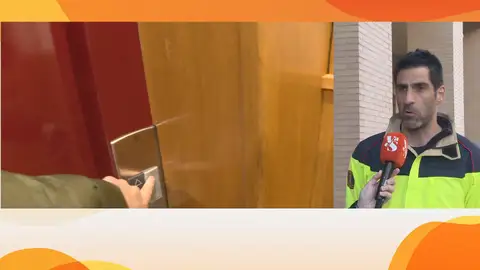 Jefe de bomberos Jefe de bomberos