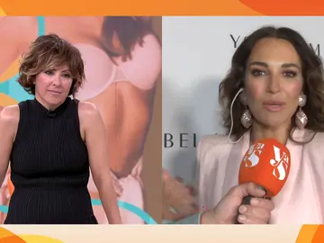 Paula Echevarría Paula Echevarría