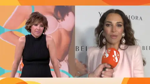 Paula Echevarría Paula Echevarría