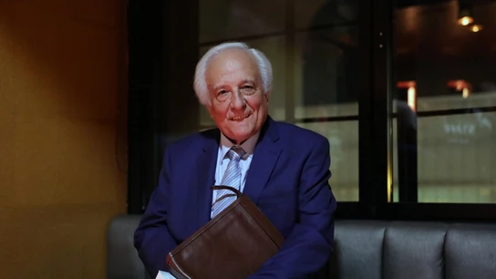 Raúl del Pozo Raúl del Pozo