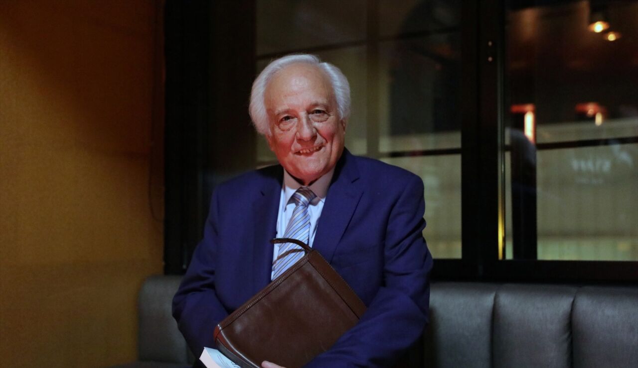 Ra&uacute;l del Pozo