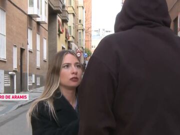 Casero Aram&iacute;s Fuster