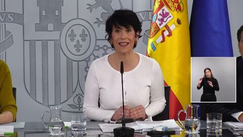 Luz verde al decreto que garantiza la atenci&oacute;n sanitaria a todos los inmigrantes que vivan en Espa&ntilde;a sin residencia legal