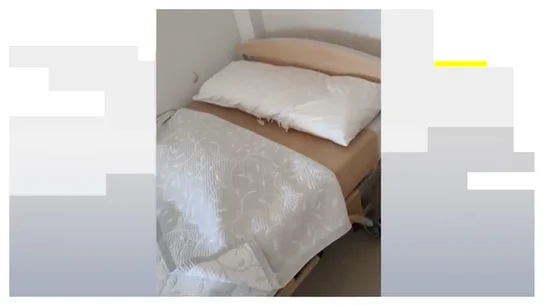Las imágenes de la residencia de los horrores de Lanzarote Las imágenes de la residencia de los horrores de Lanzarote
