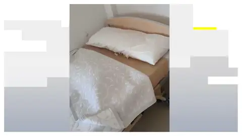 Las imágenes de la residencia de los horrores de Lanzarote Las imágenes de la residencia de los horrores de Lanzarote