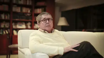 Muere el escritor peruano Alfredo Bryce Echenique a los 87 años Muere el escritor peruano Alfredo Bryce Echenique a los 87 años