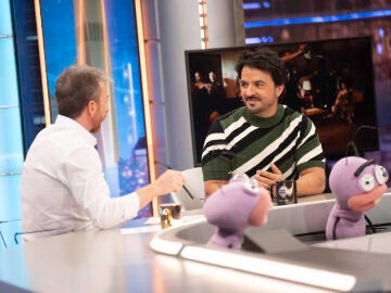 Luis Fonsi y Trancas y Barrancas