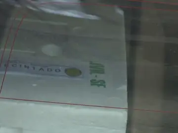 Operación contra el tráfico ilegal de angulas en Gipuzkoa Operación contra el tráfico ilegal de angulas en Gipuzkoa