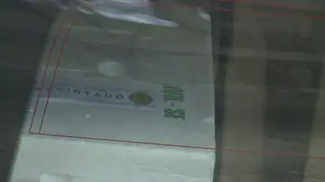 Operación contra el tráfico ilegal de angulas en Gipuzkoa Operación contra el tráfico ilegal de angulas en Gipuzkoa