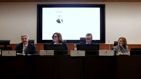 Presentaci&oacute;n del Hub 'SERES de Huella Social'