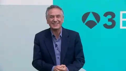 Roberto Brasero Roberto Brasero