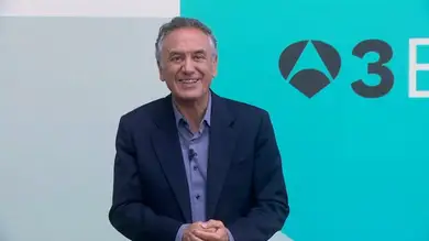Roberto Brasero avisa: Roberto Brasero avisa: