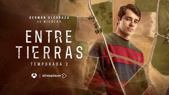 Germ&aacute;n Alcarazu