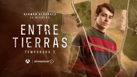 Germán Alcarazu Germán Alcarazu