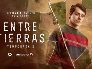 Germ&aacute;n Alcarazu