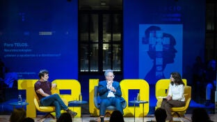 Foro TELOS sobre Neurotecnolog&iacute;a