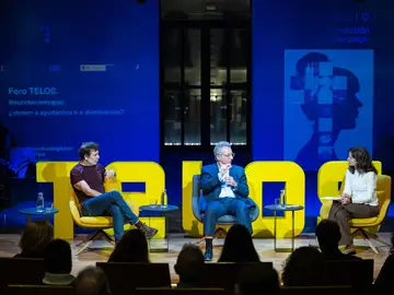 Foro TELOS sobre Neurotecnología Foro TELOS sobre Neurotecnología