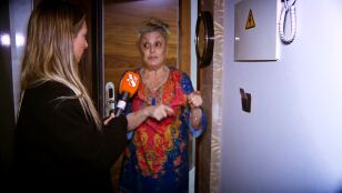 Aram&iacute;s Fuster