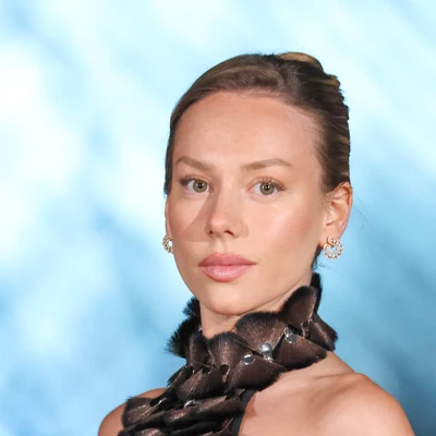 Ester Expósito, en París